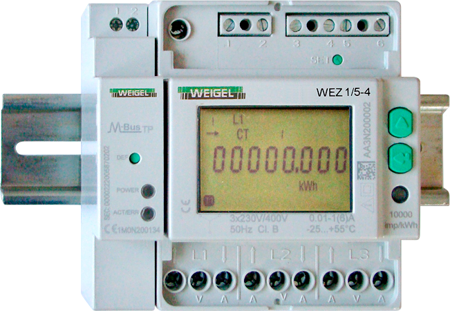 WEIGEL WEIGEL