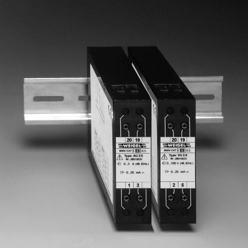 WEIGEL直流电源AU 2.0系列